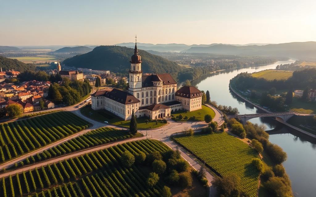 3400 Klosterneuburg