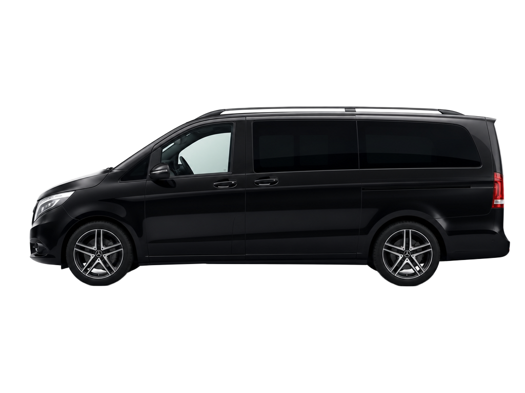 Minivan